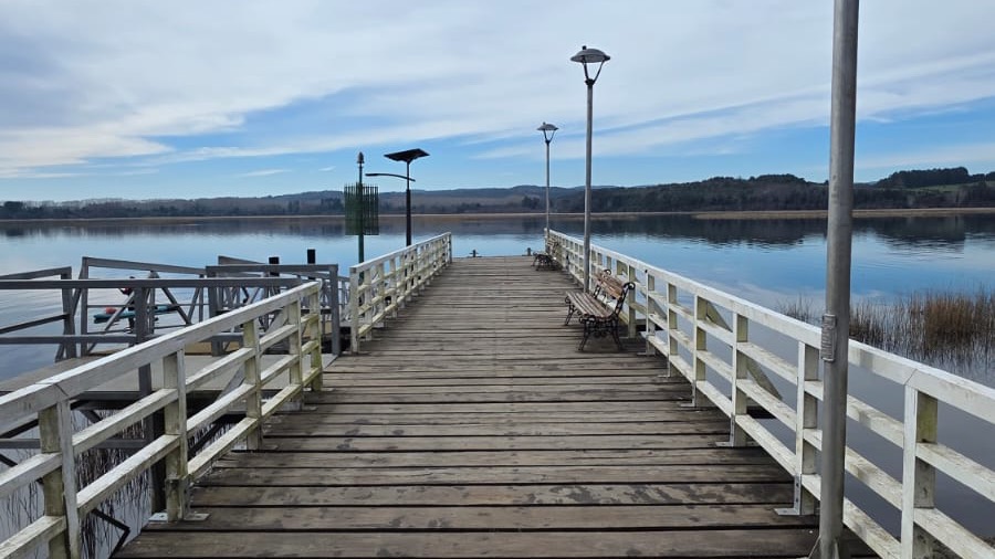 Aventura Fluvial en Valdivia